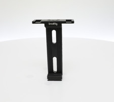 SmallRig Tablet Mount with Dual Handgrips for iPad/Tablet - Fair Condition