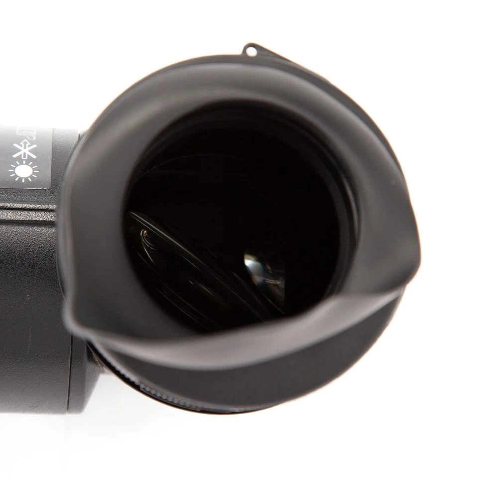 Sony HDVF200 2" Viewfinder for 2/3" ENG Cameras - SKU#1883627 - Image 2 of 4