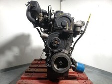 Moteur Hyundai ACCENT