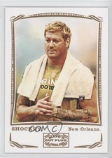 2009 Topps Mayo Jeremy Shockey #118 3a3