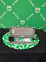 Hisense Built In Telescopic Cooker Hood - Stainless Steel - CH6T10BXUK #LA55999