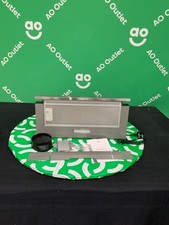 Hisense Built In Telescopic Cooker Hood - Stainless Steel - CH6T10BXUK #LA55999