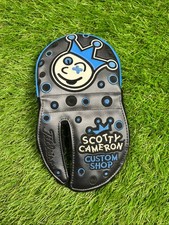 Scotty Cameron Golf Club Head Covers | eBay