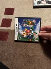 Super Mario 64 DS (Nintendo DS, 2004) CIB
