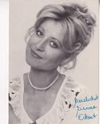 Autograph - Irene Eckert