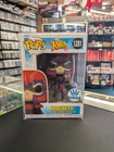 Funko POP! Marvel X-Men '97 Magneto #1281 Vinyl Figure Shop Exclusive NEW