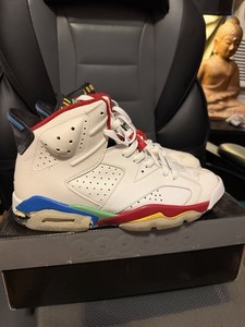 Air Jordan 6 Size 9 | eBay
