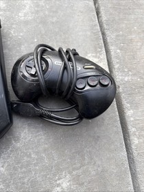 SEGA Genesis Model 2 Console - Black