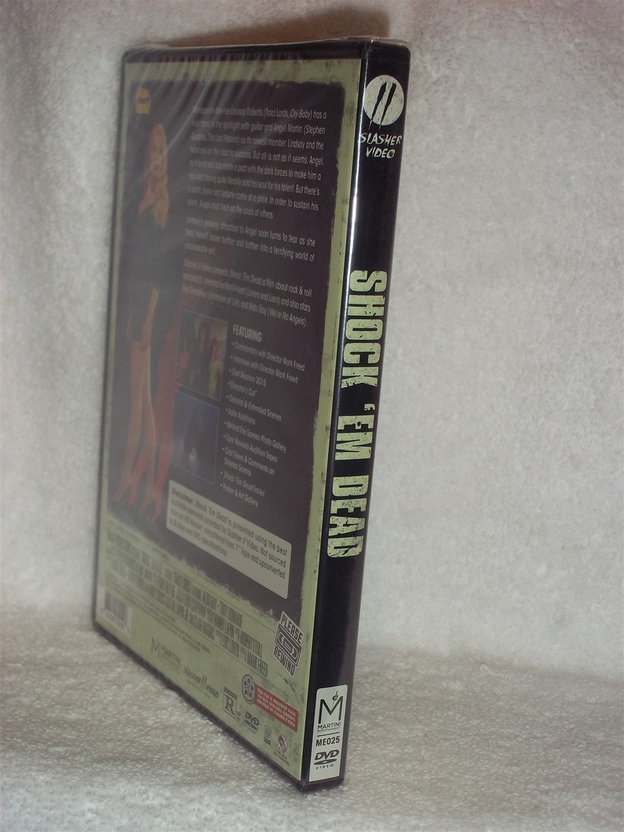 「激安」DAME OF THE DEAD ROCK THE MIC dvd 激安」DAME OF THE DEAD ROCK THE MIC dvd Day of Dead [DVD