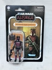 Star Wars The Vintage Collection Mandalorian Super Commando Action Figure 3.75"