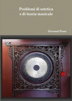 Giovanni Piana | Problemi Di Estetica E Di Teoria Musicale | Taschenbuch (2013)