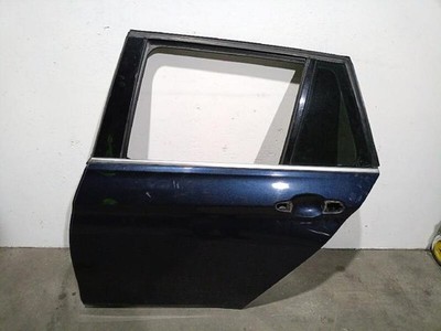41007298525 tür hinten links BMW 3 TOURING F31 330 D 2012 5813136