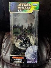 Death Star Space Station (Kenner) for sale