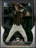 Bryce Eldridge 2023 1st Bowman Draft #BDC-107 Chrome San Francisco Giants