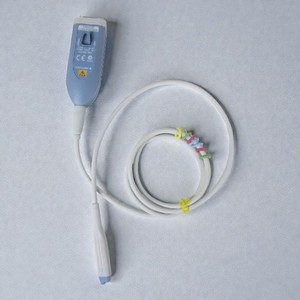 YOKOGAWA PBA2500 Active Probe 2.5GHz DL9000 7019-13 w/ Case & Accessories Tested