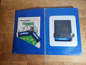 INTELLIVISION Video Game Lot Of 12 Cib With Overlays Tested 