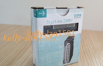 1pc New VIPA PLC Adapter Module VPIA 253-1DP01