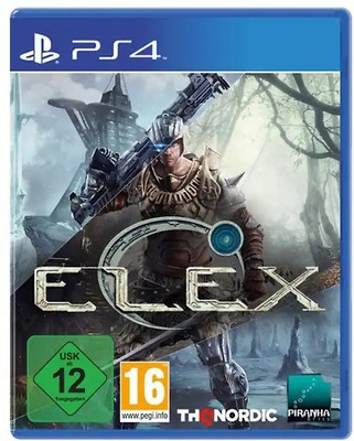 ELEX