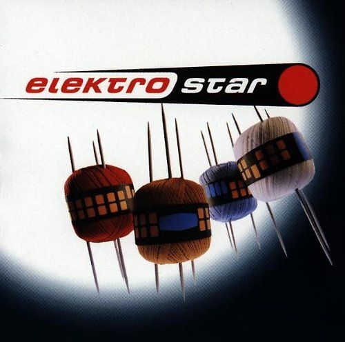 Elektrostar - The Future Was Yesterday
