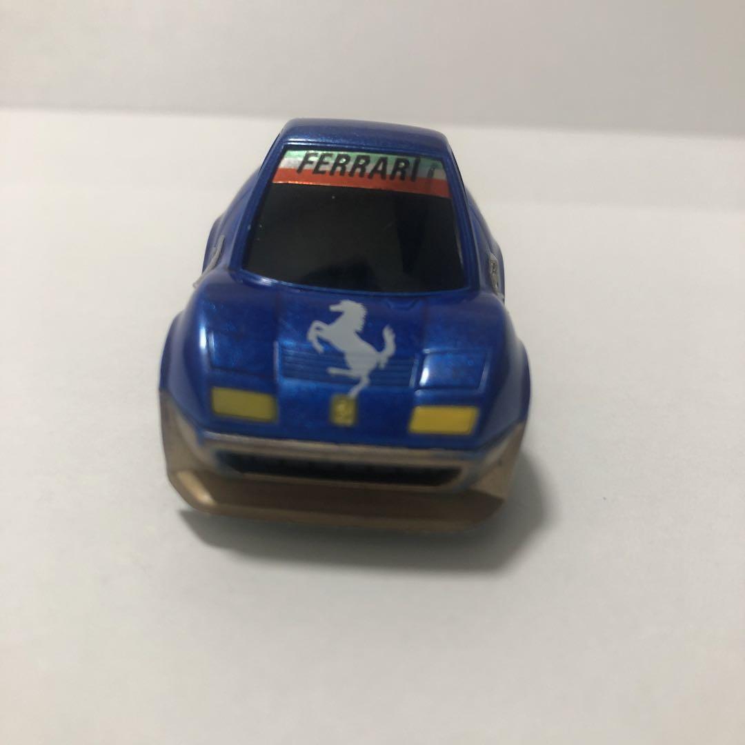 チョロQ HG フェラーリ 512BBi No.026 s-l1200.jpg