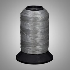 Silver 1/4lb BCY 452X/ 452Xtra Bowstring Material Bow String
