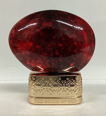 The House Of Oud RUBY RED Eau De Parfum 2.5oz Spray 