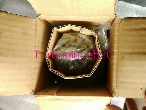 NUEVO MHI CHRA 49179-09830 de TD06H-14C 49179-00451 CAT E200B S6KT Turbocompresor - Imagen 6 de 12