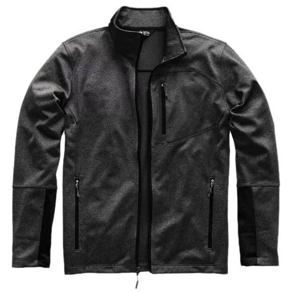 Abrigo Chaqueta Hombre The North Face Canyonland Verde Rojo Azul Nuevo