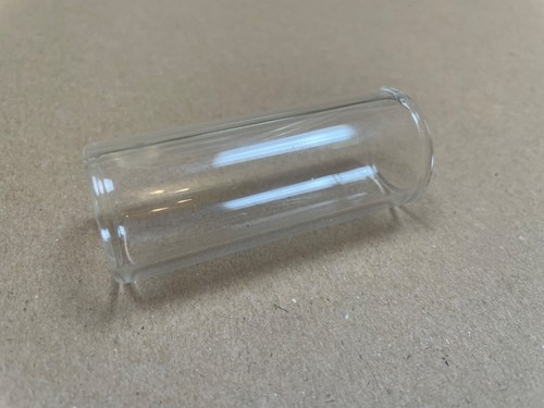 Genuine Fender Glass Guitar Slide - - Picture 8 of 10