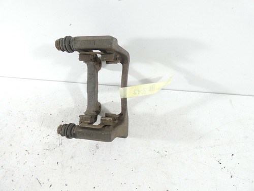 VW Tiguan BJ 2012 Bremssattelhalter hinten links 2,0 TDI 170 PS CFGB