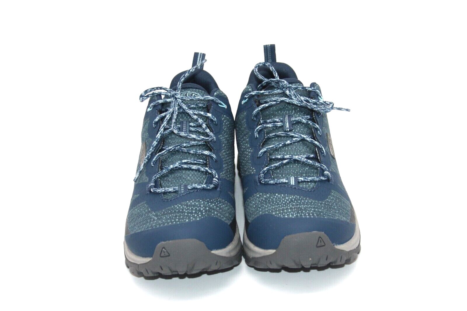 Keen Terradora II Scarpa da Escursionismo Impermeabile BLU Arazzo Donna 1022347 TAGLIA 10 5