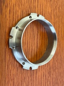 Zeiss Lens PL Mount