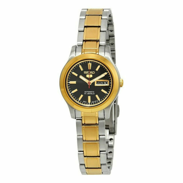 【美品】SEIKO 5 Automatic Xship.vn: Highlights | Seiko 5 Automatic SNKL24K1 - YouTube
