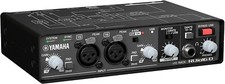 YAMAHA RUio16-D Dante USB Audio Interface Lim...