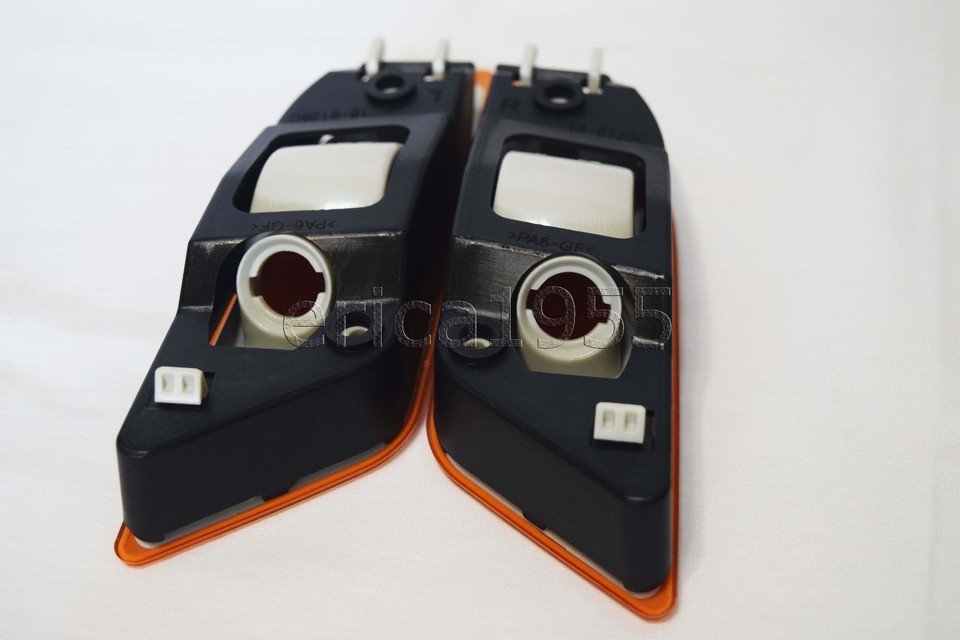 Corner Lights For Ford Focus 00-07 Focus Corner Front Side Marker