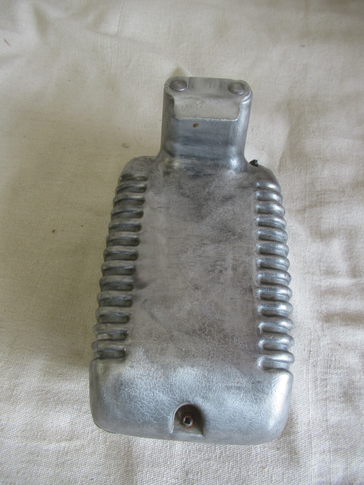 Vintage Projected Sound Drivein Movie Theater Speaker Nice Condition