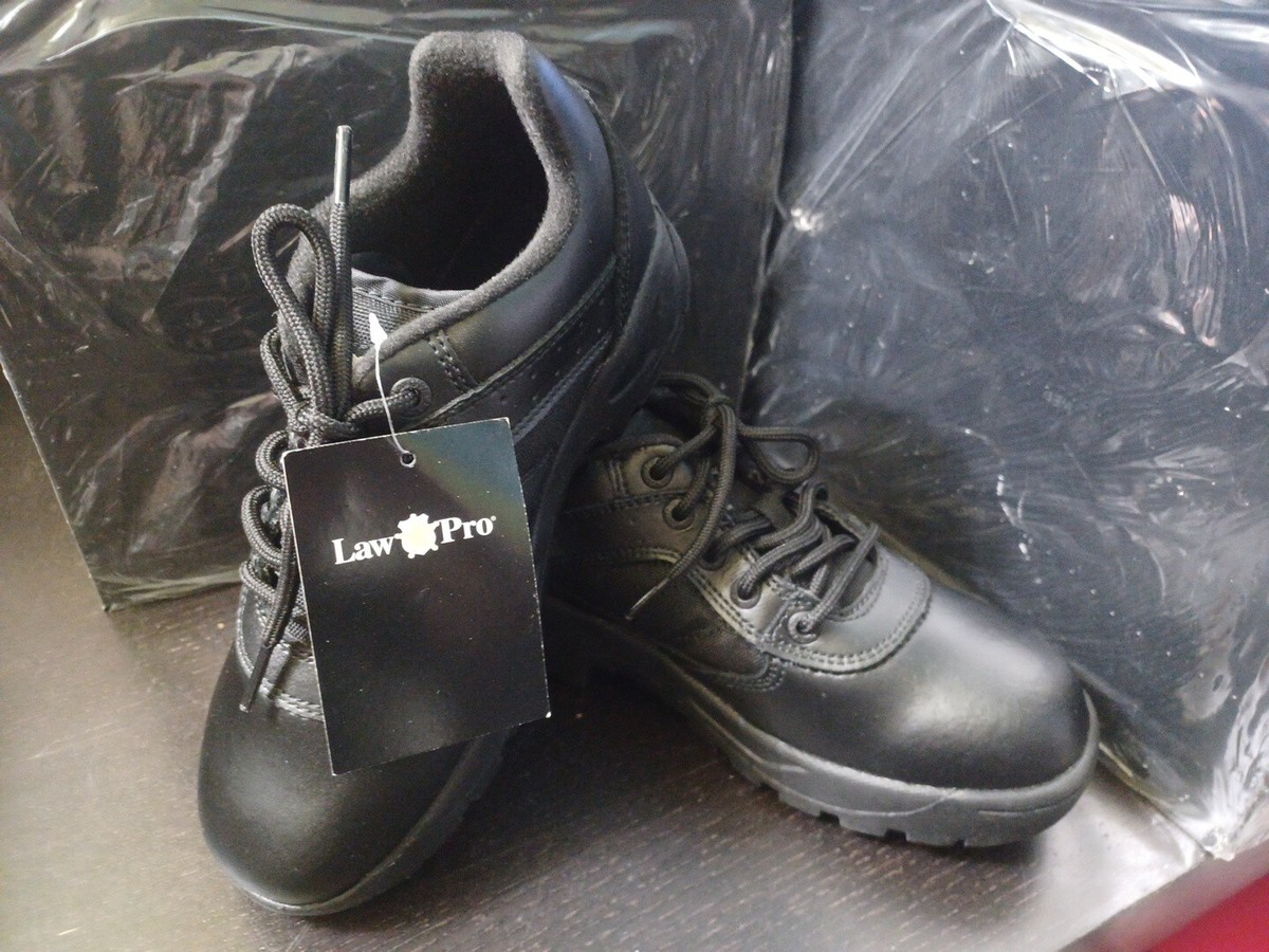 Law and pro boots Danner Tachyon 8 main image 4