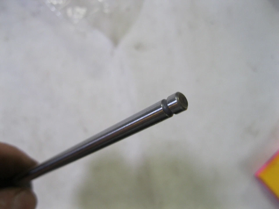 Engine Intake Valve Topline 10541 Foto 2 de 3