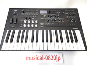 Korg Wavestation Sr | eBay