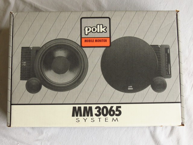 polk audio mm