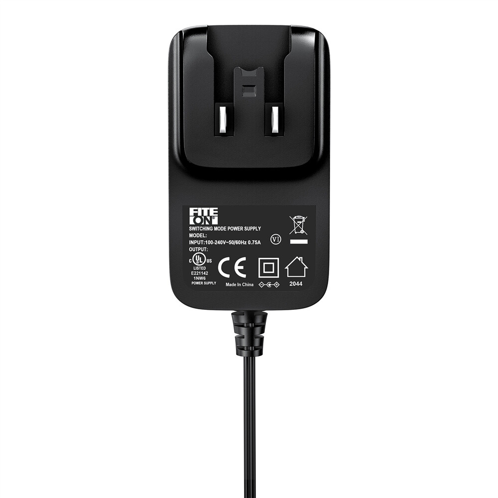 Alimentatore AC/DC Per TV Digital Prism ATSC-710 - ABLEGRID Switching