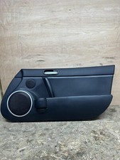 MAZDA MX-5 MK3 NC 2006 FRONT RIGHT DRIVER SIDE PLASTIC DOOR CARD
