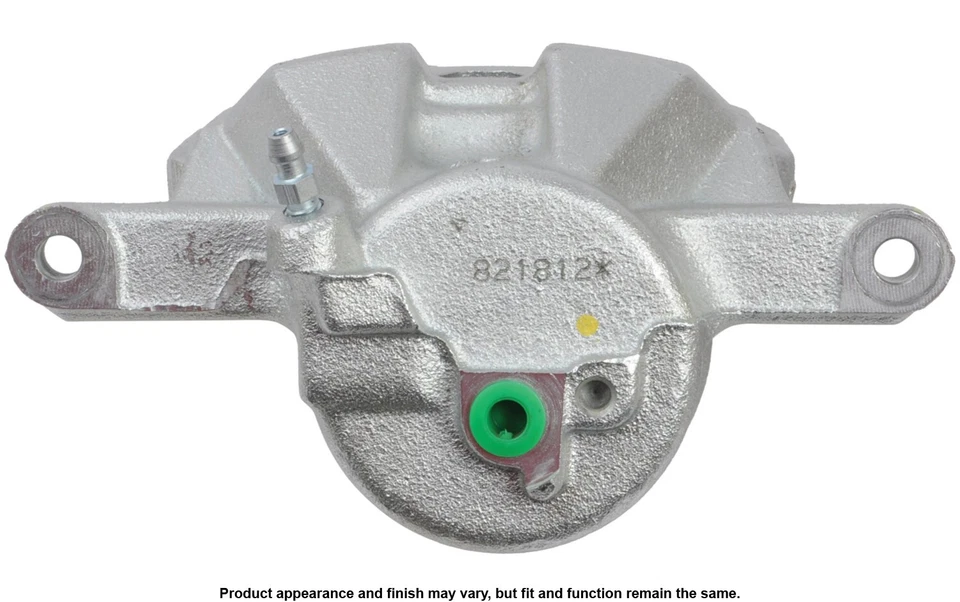 Суппорт дискового тормоза передний левый кардон для Toyota Prius V 2012-2017 годов выпуска - Изображение 3 из 3