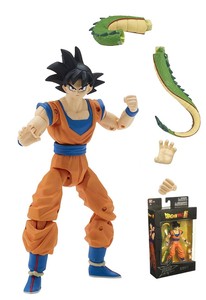 goku black dragon stars