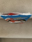 1992 Marlboro Racing Team BASEBALL Cap Tobacco Indy Cars Red Snapback New In Box — photo 9