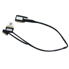 30PIN LCD EDP FHD 60HZ Screen Video Flex Cable For DELL ALIENWARE M17 R2 013M6D