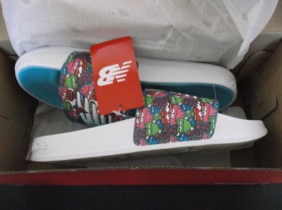 new balance jolly rancher slides