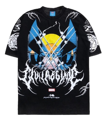 ハ*ル様 【激レア】Civil Regime × Dragon Ball Z ゴ Civil Regime X Dragon ball Z DBZ Black Size Medium | eBay