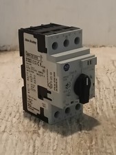 ALLEN BRADLEY 140M-C2E-B10 SERIES C CIRCUIT BREAKER - SP317 
