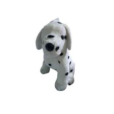 Stuffed Dalmatian